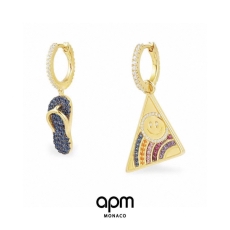 Apm Earrings